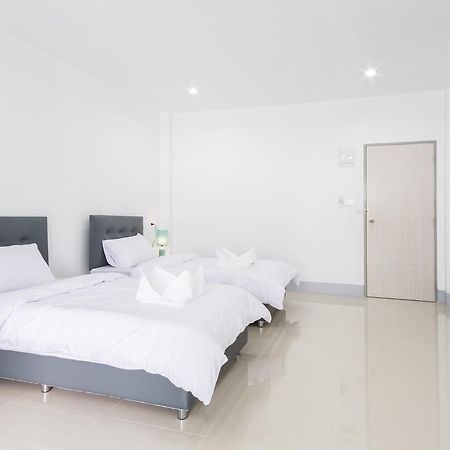 Dk Grand Hotel Chanthaburi Dış mekan fotoğraf