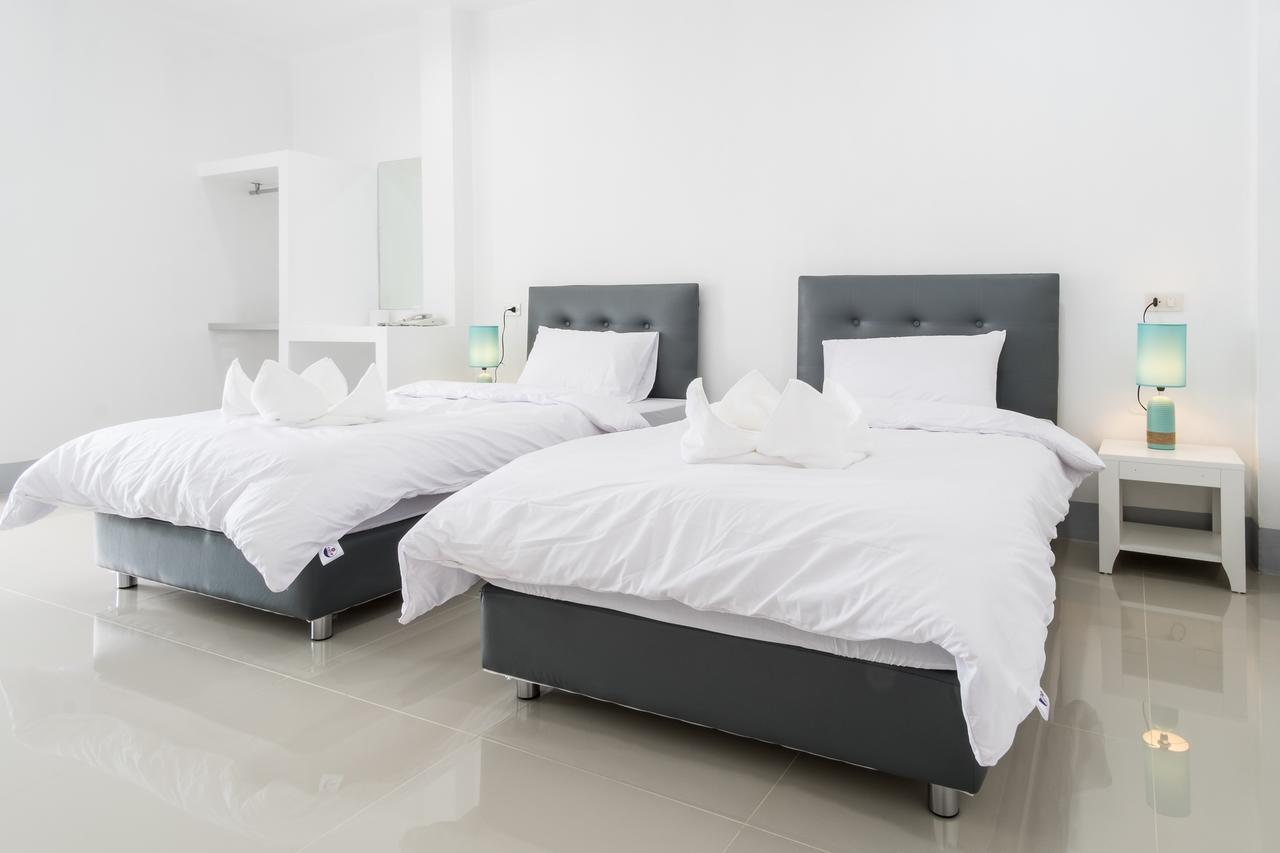 Dk Grand Hotel Chanthaburi Dış mekan fotoğraf