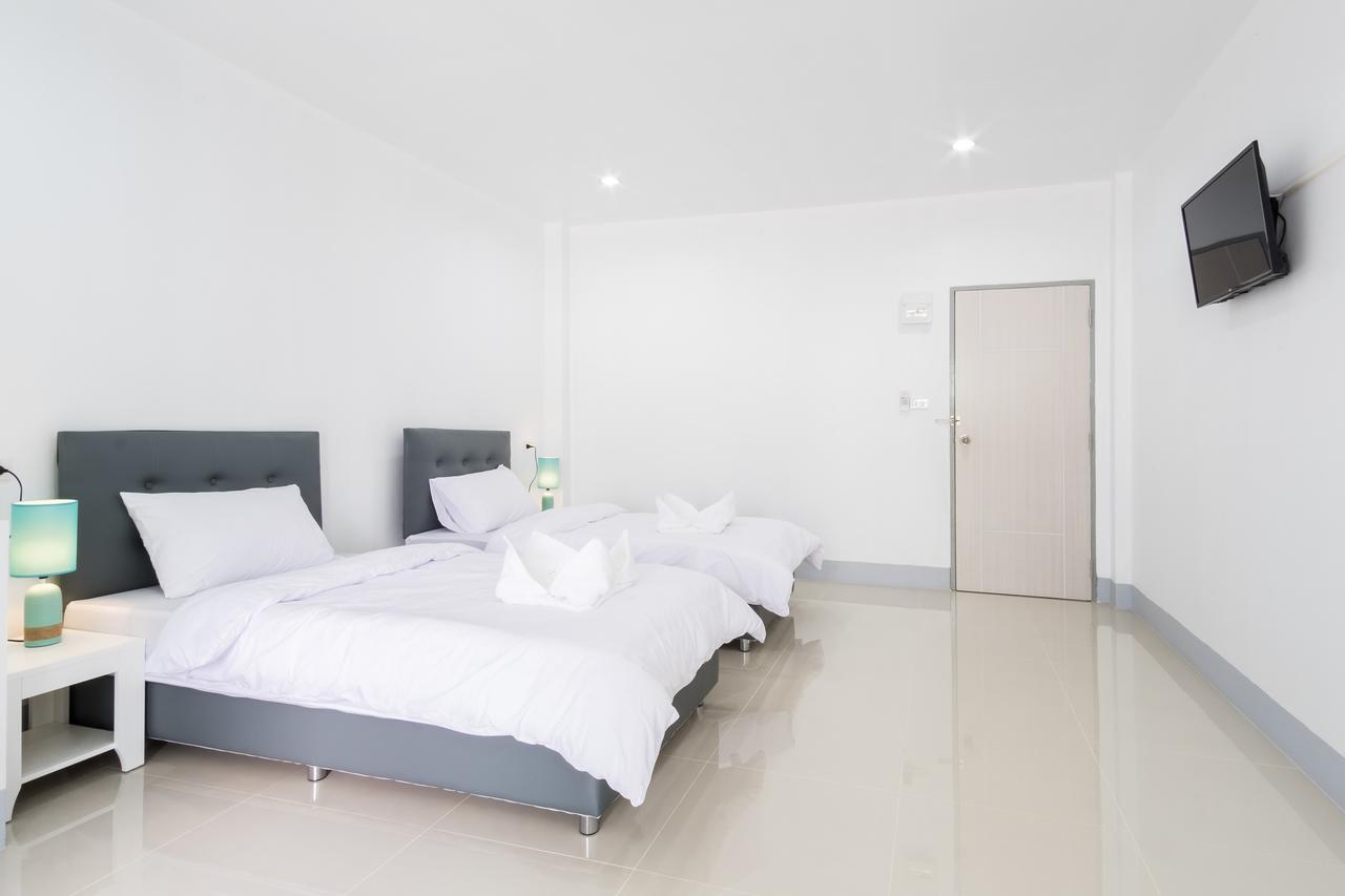 Dk Grand Hotel Chanthaburi Dış mekan fotoğraf