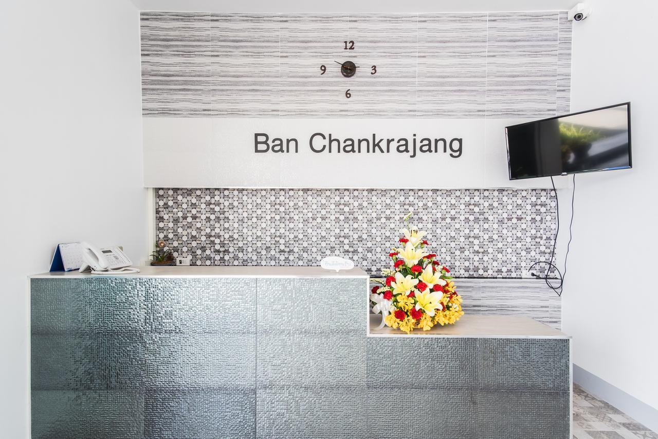Dk Grand Hotel Chanthaburi Dış mekan fotoğraf