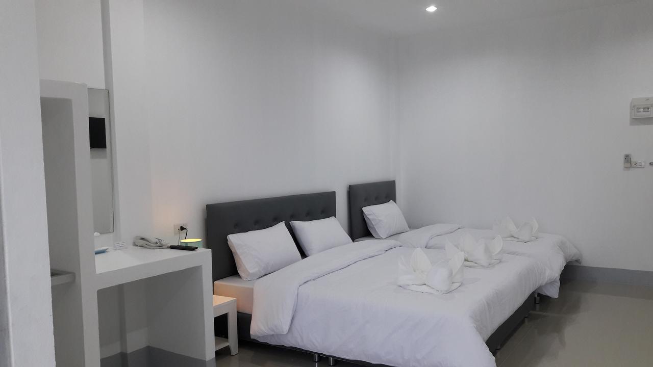 Dk Grand Hotel Chanthaburi Dış mekan fotoğraf