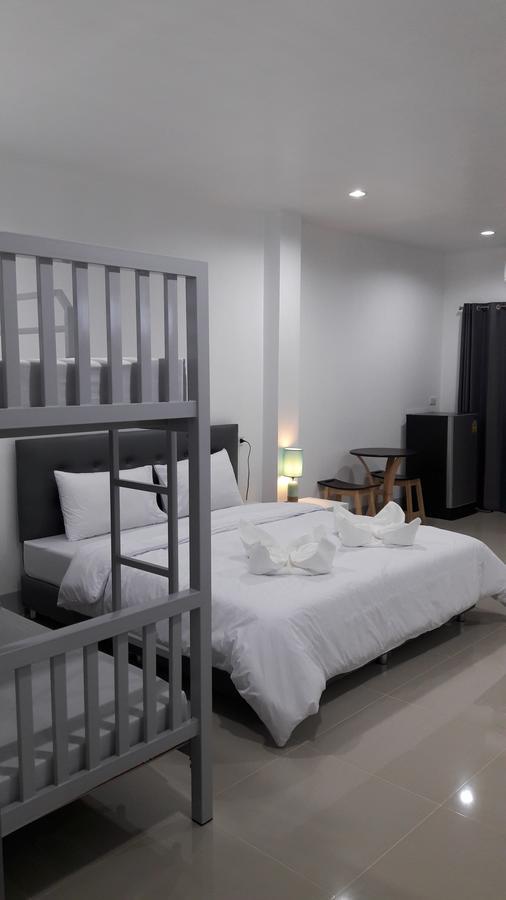 Dk Grand Hotel Chanthaburi Dış mekan fotoğraf