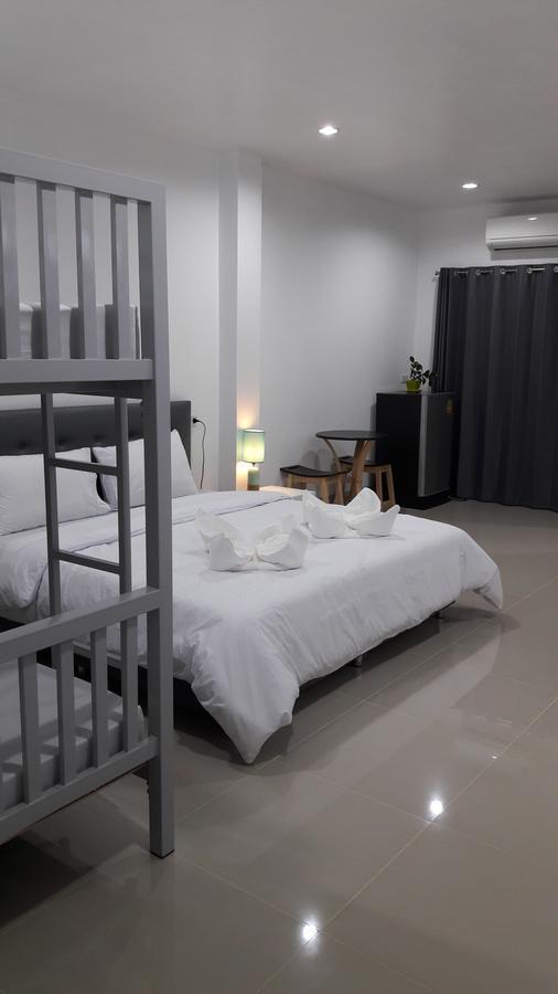 Dk Grand Hotel Chanthaburi Dış mekan fotoğraf