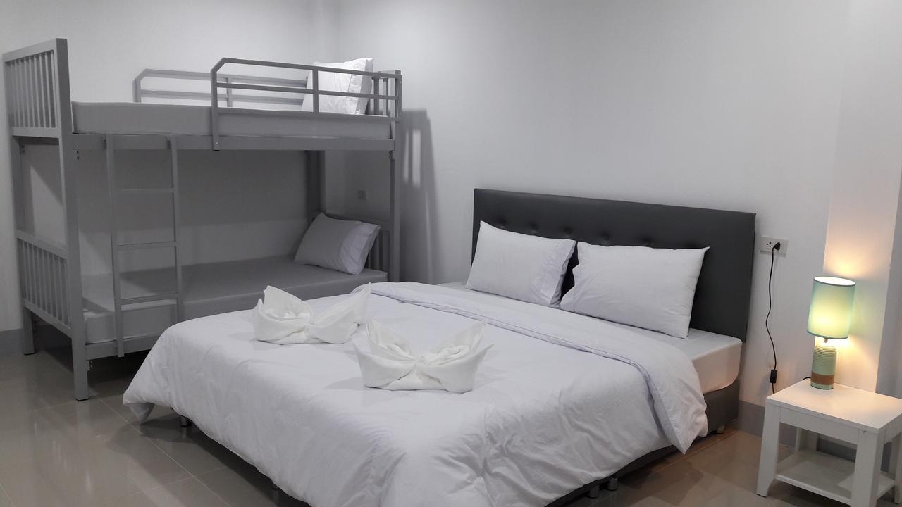 Dk Grand Hotel Chanthaburi Dış mekan fotoğraf